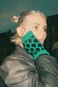 Emma Holzapfel portrait