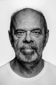 Jacek Dzisiewicz portrait