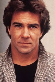 Paul Coufos portrait