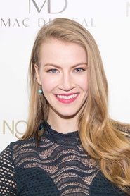 Miranda Kathleen portrait