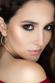 Marilia Monzón portrait