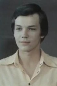 Gennady Skomorokhov portrait