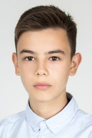 Timur Shamsutdinov portrait