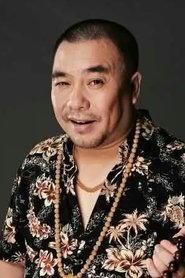 Zhi Hong portrait