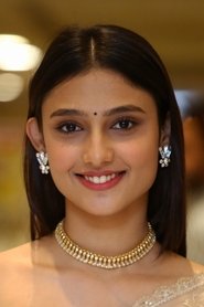 Ritika Nayak portrait