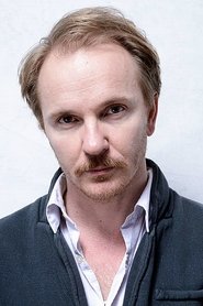 Jacek Borcuch portrait