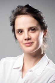 Hana Marie Maroušková portrait