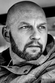 Samu Stenberg portrait