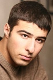 Petr Artamonov portrait