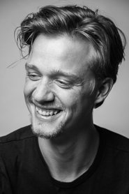 Sebas Berman portrait