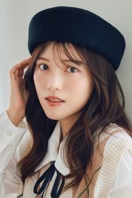 Kaori Ishihara portrait