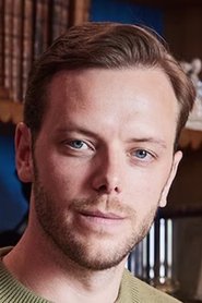 Carl Déman portrait