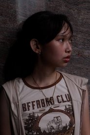 Jamia Cuadrado portrait