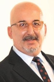 Nejat Birecik portrait