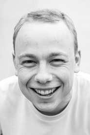 Finnegan Godenschweger portrait