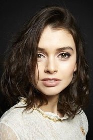 Madeleine Coghlan portrait