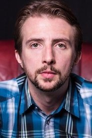 Sebastien Archibald portrait