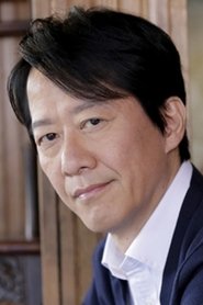 Kazuhisa Kawahara portrait