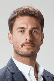 Hakan Dinçkol portrait