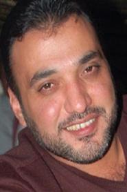 Tarek Maraashly portrait