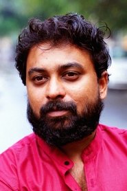 Sathish Ramadass portrait