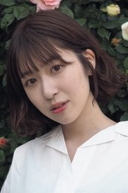 Shieri Hiro portrait