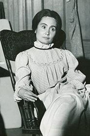 Kathleen Widdoes portrait