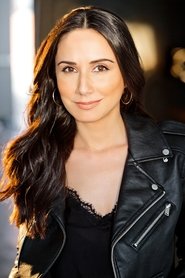 Jessica Martin del Campo portrait