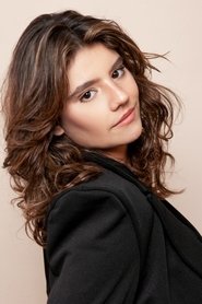 Dora de Assis portrait
