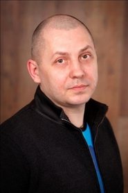 Igor Brovin portrait