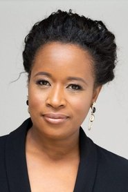 Charlene White portrait