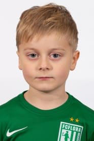 Ralf Samuel Arulepp portrait