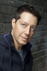 Jeff Kassel portrait