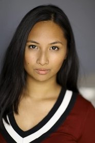 Erika Erica portrait