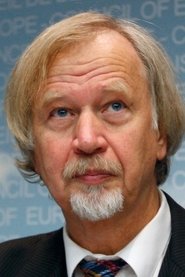 Wolfgang Wodarg portrait