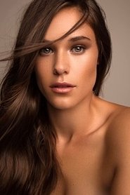 Chloe Carabasi portrait