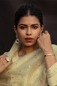 Shrisha portrait