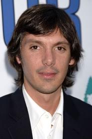 Lukas Haas portrait