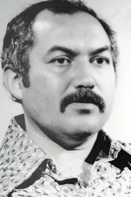 Damir Salimov portrait