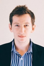 Richard Staviarsky portrait