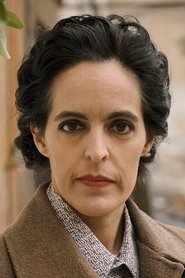 Christina Maxouri portrait