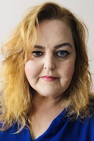 Nicky B. portrait