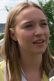 Ylva Fuglerud portrait