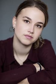 Frederikke Dahl Hansen portrait