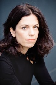 Caroline Stas portrait