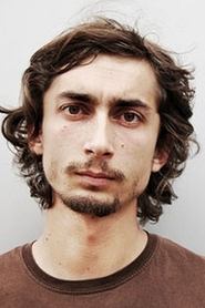 Marcin Pempuś portrait