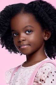 Melody Hurd portrait