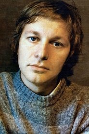 Sergey Koltakov portrait