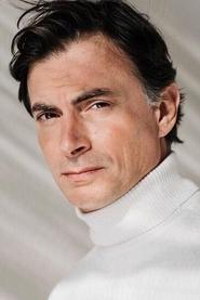 Cristiano Piacenti portrait