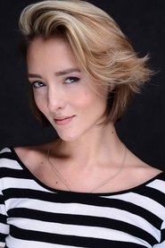 Olga Stashkevich portrait
